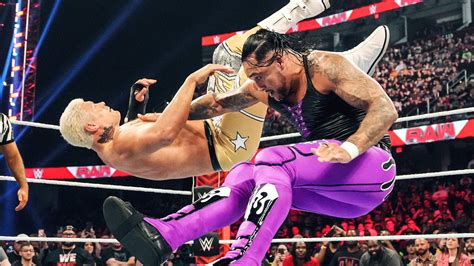 Raw Attack .